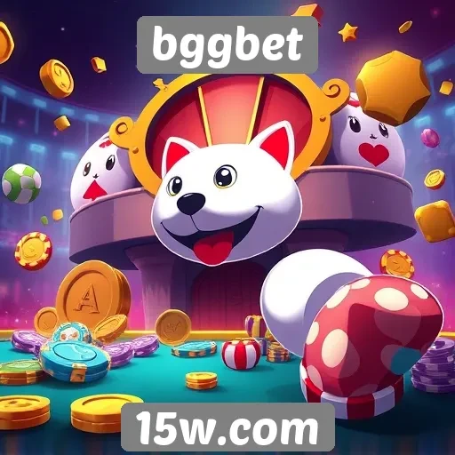 bggbet oferece diversidade de jogos de cassino online