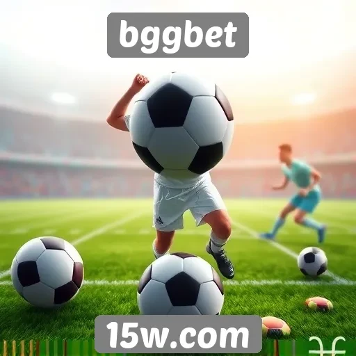 Funcionalidades exclusivas do bggbet para apostadores