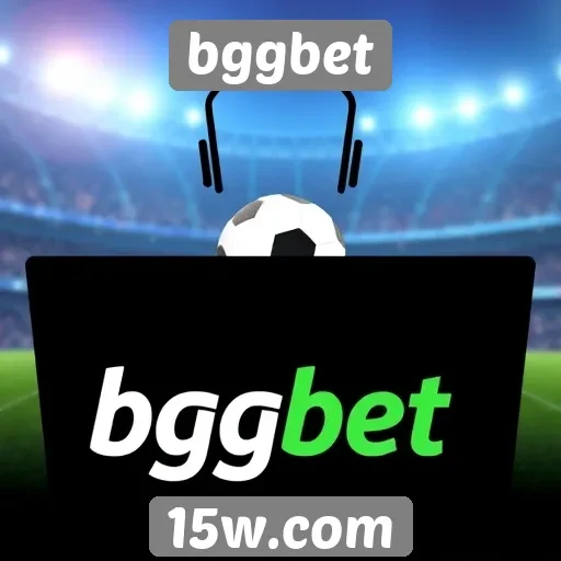 Análise das funcionalidades do site bggbet