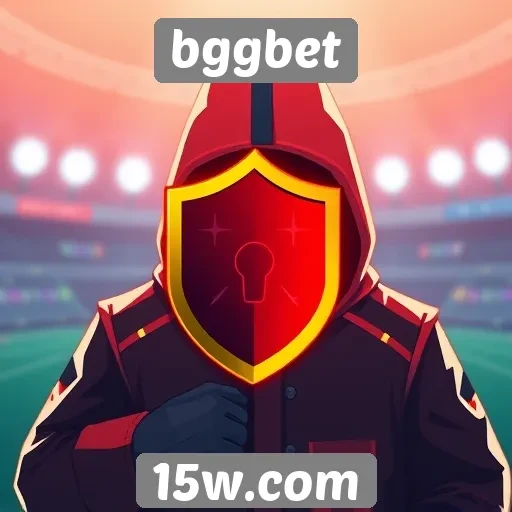 plataforma bggbet oferece recursos de segurança avançados