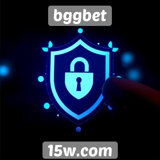 Segurança e confiabilidade no site BGGBet
